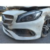 Recambio de paragolpes delantero para mercedes-benz clase a (w176) a 180 (176.042) referencia OEM IAM A1768809400  