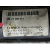 Recambio de motor arranque para opel corsa e business referencia OEM IAM 0001192081  