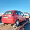 ford fiesta (cbk) del año 2005
