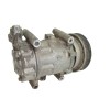 Recambio de compresor aire acondicionado para renault kangoo (f/kc0) luxe privilege referencia OEM IAM 8200651251  