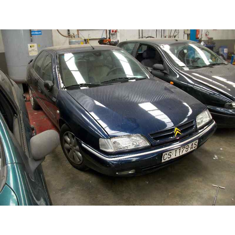 CITROËN XANTIA BERLINA