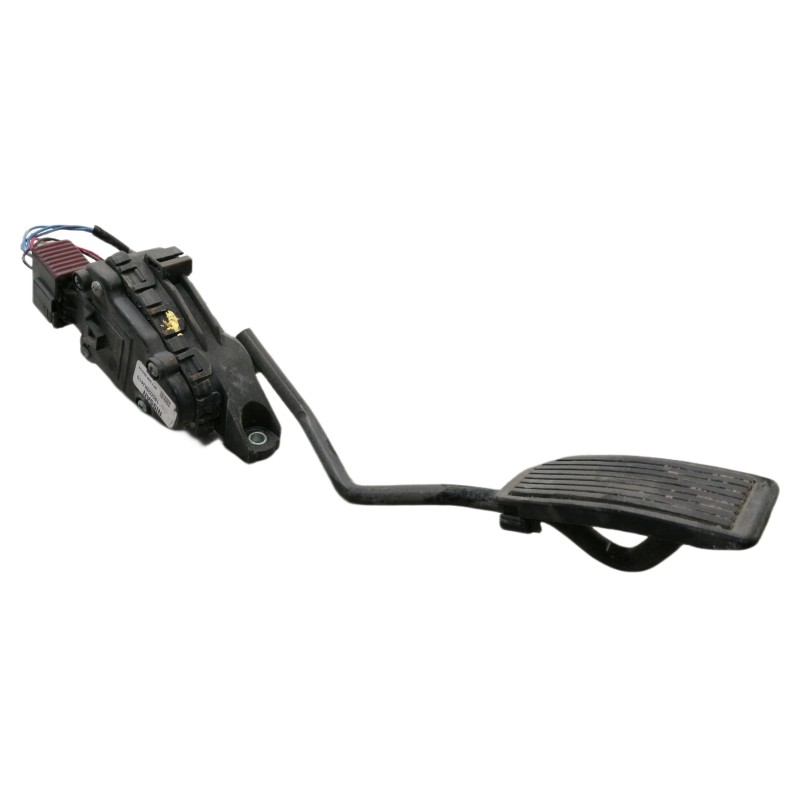 Recambio de potenciometro pedal para nissan almera tino (v10m) acenta referencia OEM IAM 18002BU410 18002BU410 6PV00862004