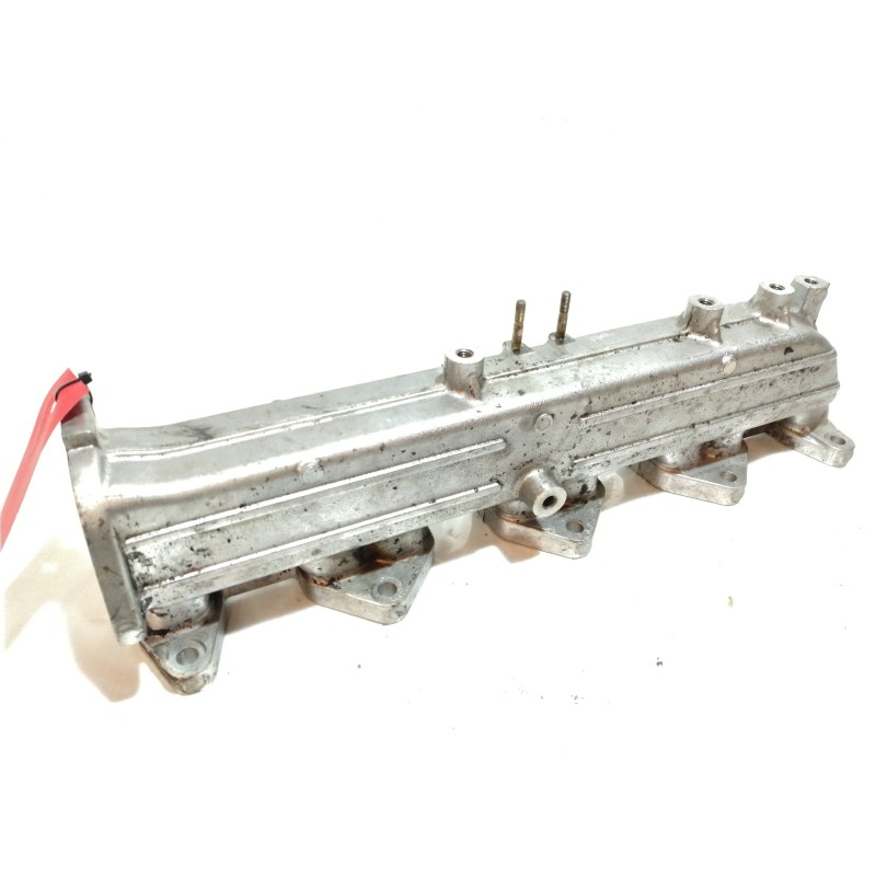 Recambio de colector admision para ford ranger (eq) extrakabine 4x4 referencia OEM IAM   
