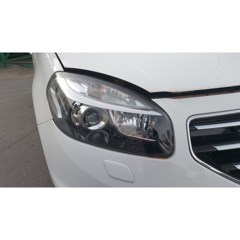 Recambio de faro derecho para renault koleos i (hy_) 2.0 dci (hy0k) referencia OEM IAM 26025JY45A  
