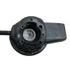 Recambio de tapa exterior combustible para hyundai i30 comfort referencia OEM IAM 695132L000  695102L000