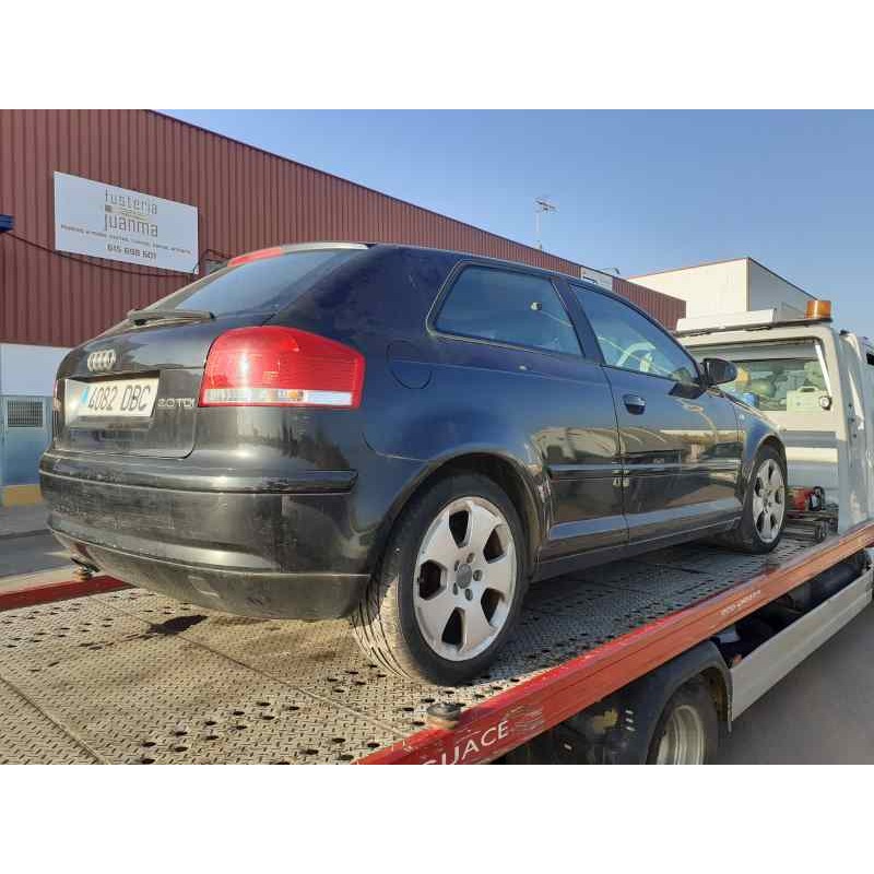 AUDI A3 (8P)