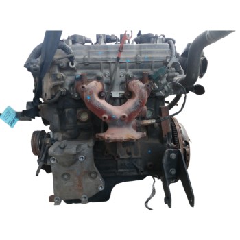 MOTOR COMPLETO QG16 OK 