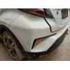 Recambio de paragolpes trasero para toyota c-hr (_x1_) 1.8 hybrid (zyx10_, zyx11_) referencia OEM IAM   