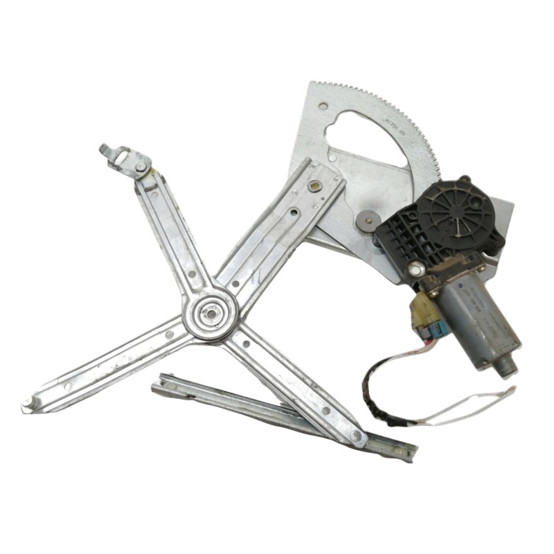 Recambio de elevalunas delantero derecho para mercedes-benz clase m (w163) 270 cdi (163.113) referencia OEM IAM 990408100  