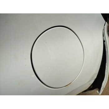 TAPA EXTERIOR COMBUSTIBLE 