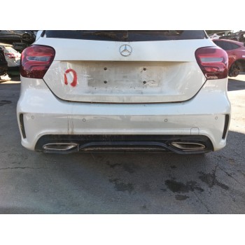 PARAGOLPES TRASERO A17688000019999 