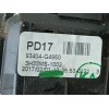 Recambio de mando multifuncion para hyundai i30 (pde, pd, pden) 1.0 t-gdi referencia OEM IAM 93404G4950 3H33MS1002 