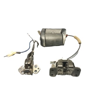 CERRADURA PUERTA TRASERA IZQUIERDA F15272310C 