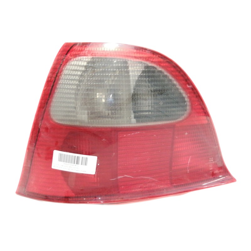 Recambio de piloto trasero izquierdo para mg serie 25 (rf) classic (5-ptas.) referencia OEM IAM   