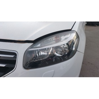 FARO IZQUIERDO 26075JY45A 