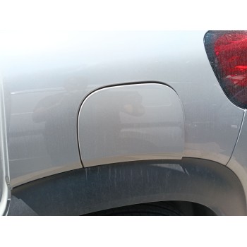 TAPA EXTERIOR COMBUSTIBLE 