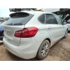 bmw 2 active tourer (f45) del año 2016