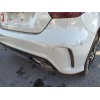 Recambio de paragolpes trasero para mercedes-benz clase a (w176) a 180 (176.042) referencia OEM IAM A17688000019999  
