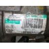 Recambio de compresor aire acondicionado para renault kangoo (f/kc0) luxe privilege referencia OEM IAM 8200651251  