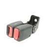 Recambio de enganche cinturon trasero central para hyundai ix35 comfort 2wd referencia OEM IAM 1K06901363  