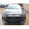 toyota yaris (_p21_, _pa1_, _ph1_) del año 2024