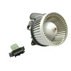 Recambio de motor calefaccion para opel corsa e business referencia OEM IAM 13335075  
