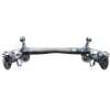 Recambio de puente trasero para mg zs hybrid+ 1.5 referencia OEM IAM   