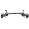 Recambio de puente trasero para mg zs hybrid+ 1.5 referencia OEM IAM   