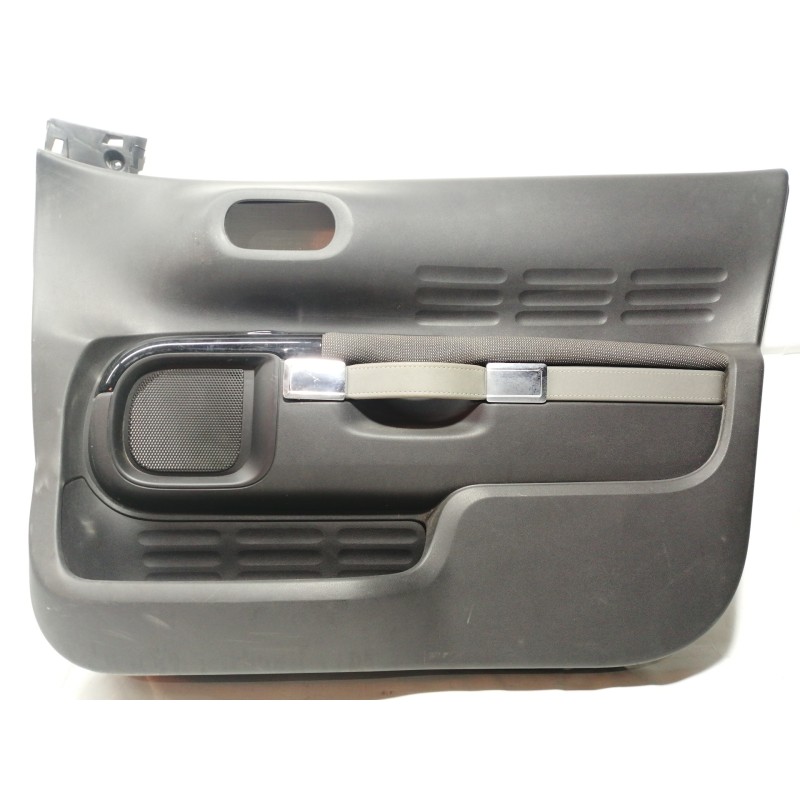 Recambio de guarnecido puerta delantera derecha para citroën c4 cactus feel edition referencia OEM IAM 94961T01  
