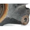Recambio de mangueta delantera izquierda para renault scenic iii dynamique referencia OEM IAM   