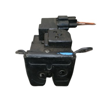 CERRADURA MALETERO / PORTON 812302L000 