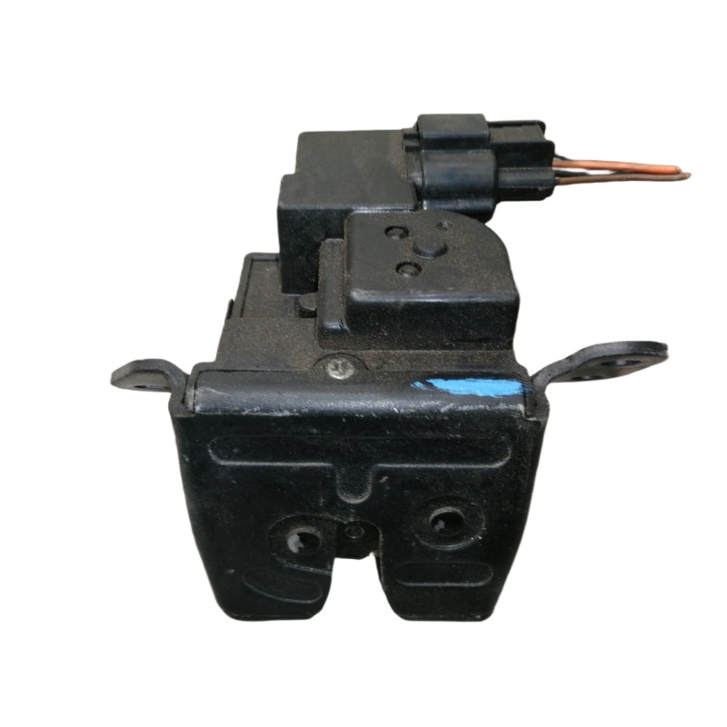 Recambio de cerradura maletero / porton para hyundai i30 comfort referencia OEM IAM 812302L000  