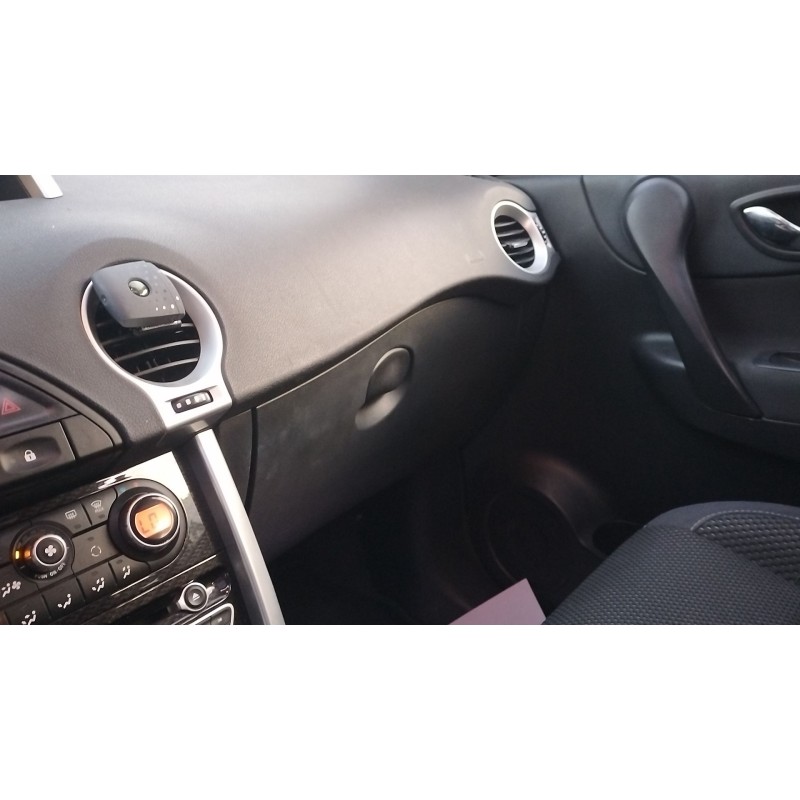 Recambio de guantera para renault koleos i (hy_) 2.0 dci (hy0k) referencia OEM IAM 68510JY40A  