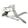 Recambio de elevalunas delantero derecho para mercedes-benz clase m (w163) 270 cdi (163.113) referencia OEM IAM 990408100  