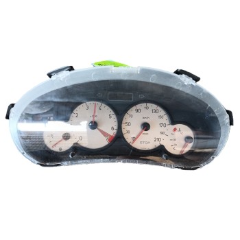 CUADRO INSTRUMENTOS 6105RR 9656696380 