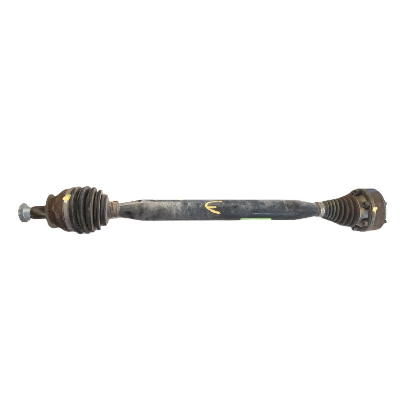 Recambio de transmision delantera derecha para skoda fabia iii (nj3) 1.2 tsi referencia OEM IAM 6R0407762K 6R0407762K 