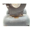 Recambio de enganche cinturon trasero central para hyundai ix35 comfort 2wd referencia OEM IAM 1K06901363  