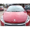 Recambio de capot delantero para peugeot 208 i (ca_, cc_) 1.2 vti 82 referencia OEM IAM 9803656980  