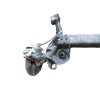 Recambio de puente trasero para mg zs hybrid+ 1.5 referencia OEM IAM   