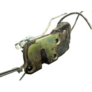 CERRADURA PUERTA DELANTERA DERECHA 8220156B00 