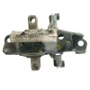 Recambio de soporte motor izquierdo para seat ibiza (6l1) cool referencia OEM IAM 6Q0199555  