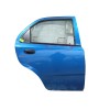 Recambio de puerta trasera derecha para chevrolet aveo / kalos sedán (t250, t255) 1.4 referencia OEM IAM 96942268  