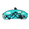 Recambio de cuadro instrumentos para peugeot 206 hatchback (2a/c) 1.4 i referencia OEM IAM 6105RR 9656696380 