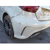 Recambio de paragolpes trasero para mercedes-benz clase a (w176) a 180 (176.042) referencia OEM IAM A17688000019999  