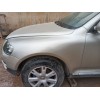 volkswagen touareg (7la, 7l6, 7l7) del año 2006