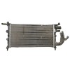 Recambio de radiador agua para opel corsa b edition 2000 referencia OEM IAM 52459323  