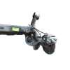 Recambio de puente trasero para mg zs hybrid+ 1.5 referencia OEM IAM   