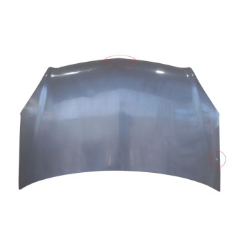 CAPOT DELANTERO 93184414 