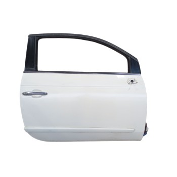 PUERTA DELANTERA DERECHA 51779919 52136362