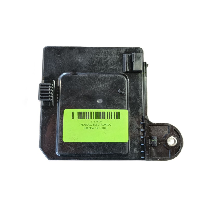 Recambio de modulo electronico para mazda cx-5 (kf) 2.0 referencia OEM IAM KDPW67GM0A 3A0600842K6266 X001TL0382H